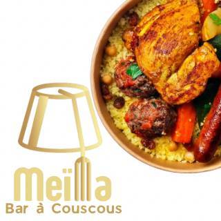 Couscous Royal